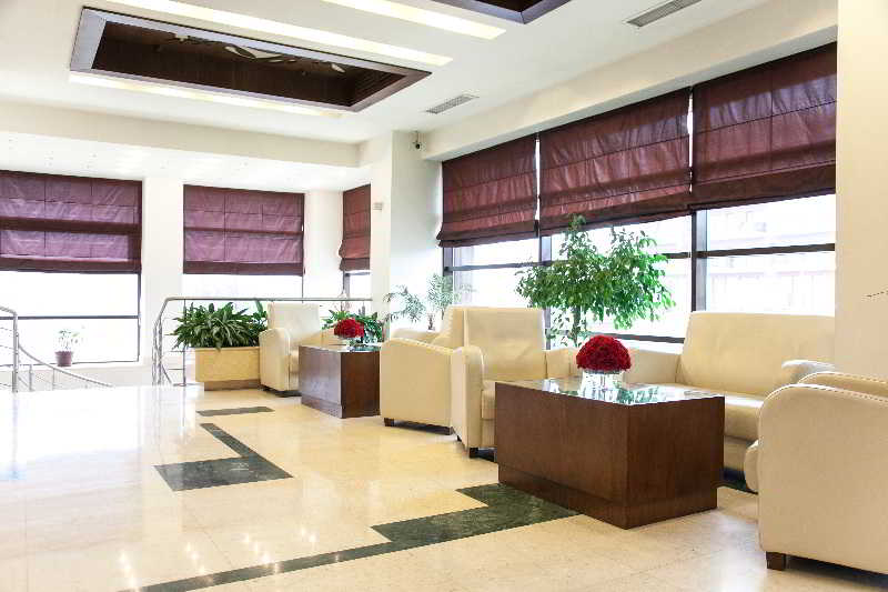 Phoenicia Comfort Hotel
