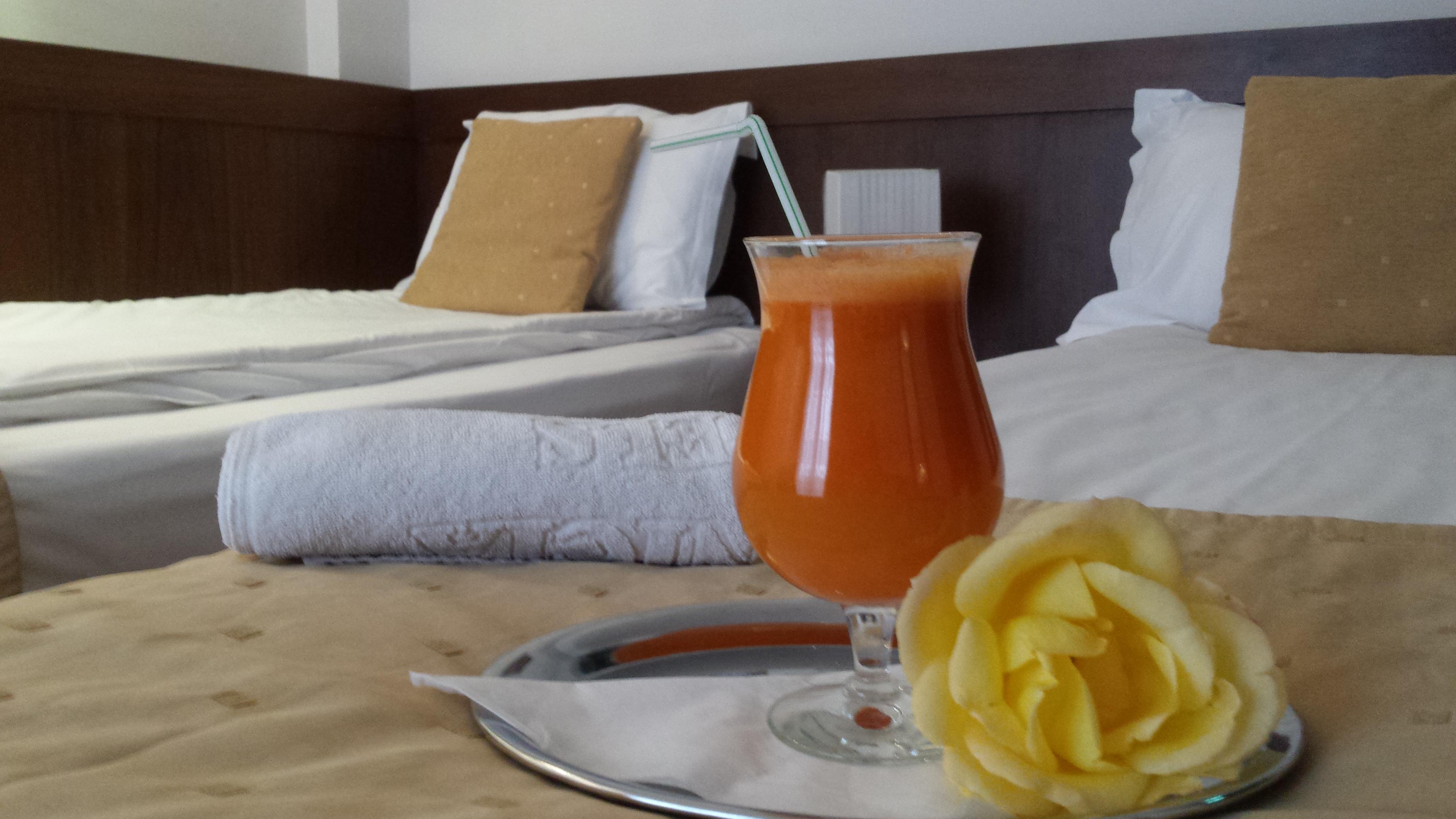 Phoenicia Comfort Hotel