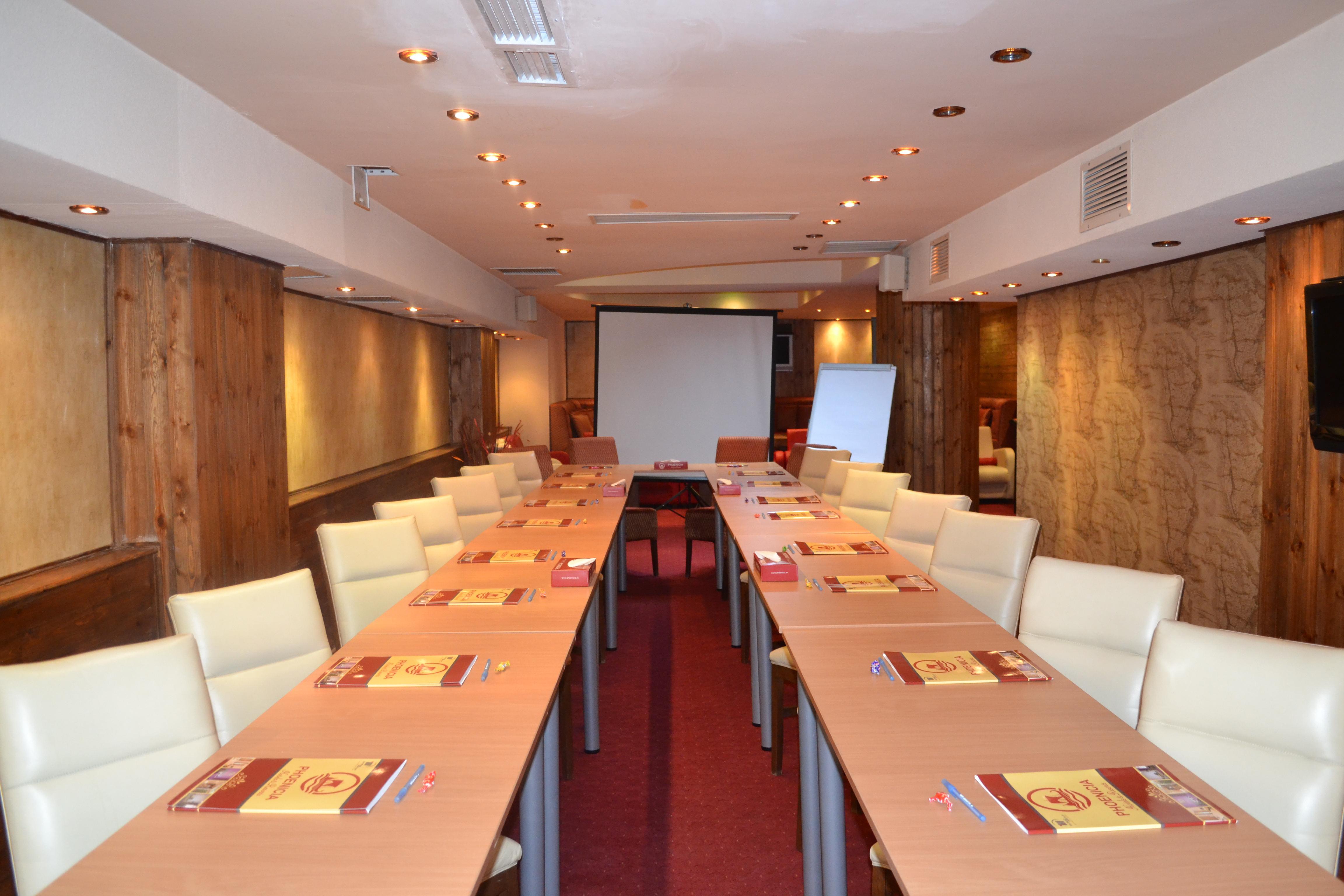 Phoenicia Comfort Hotel