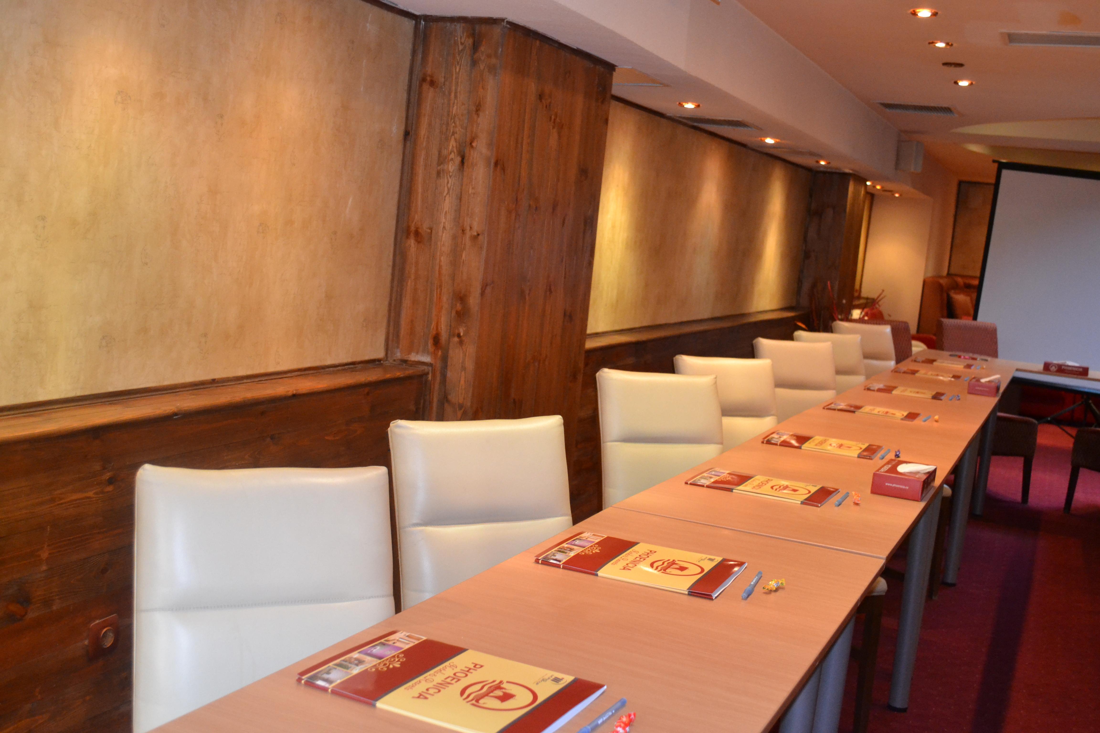 Phoenicia Comfort Hotel