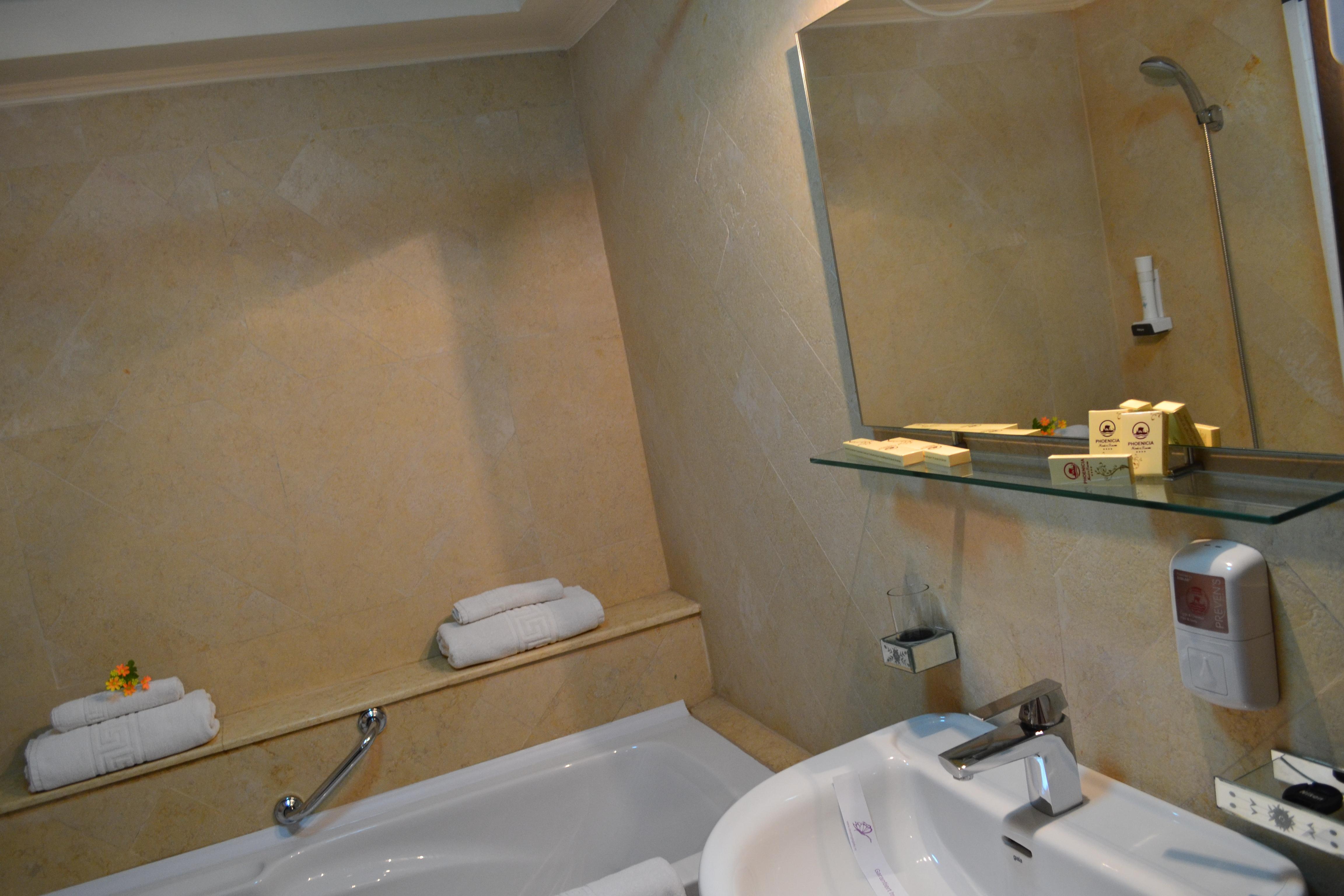 Phoenicia Comfort Hotel