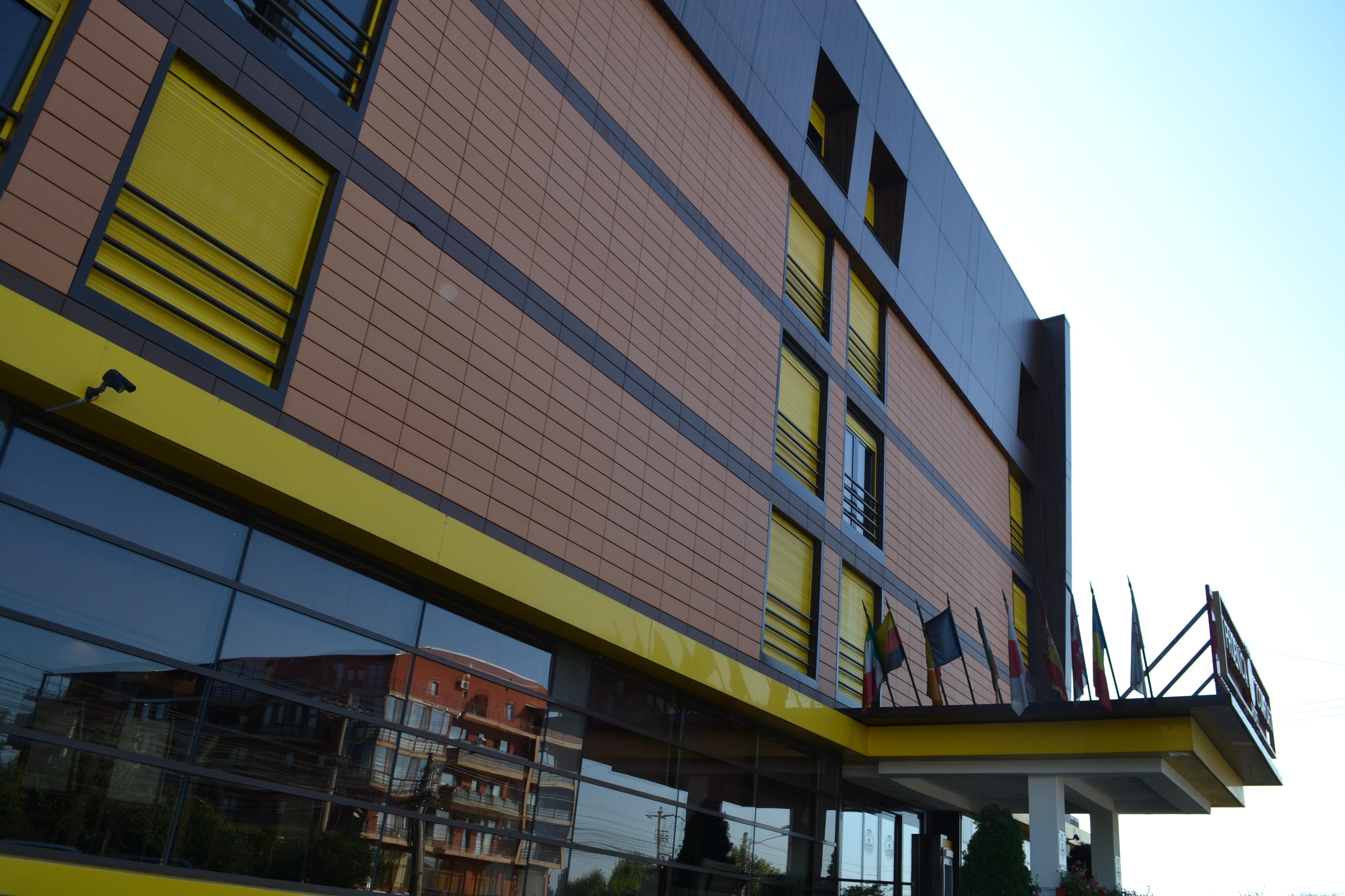Phoenicia Comfort Hotel