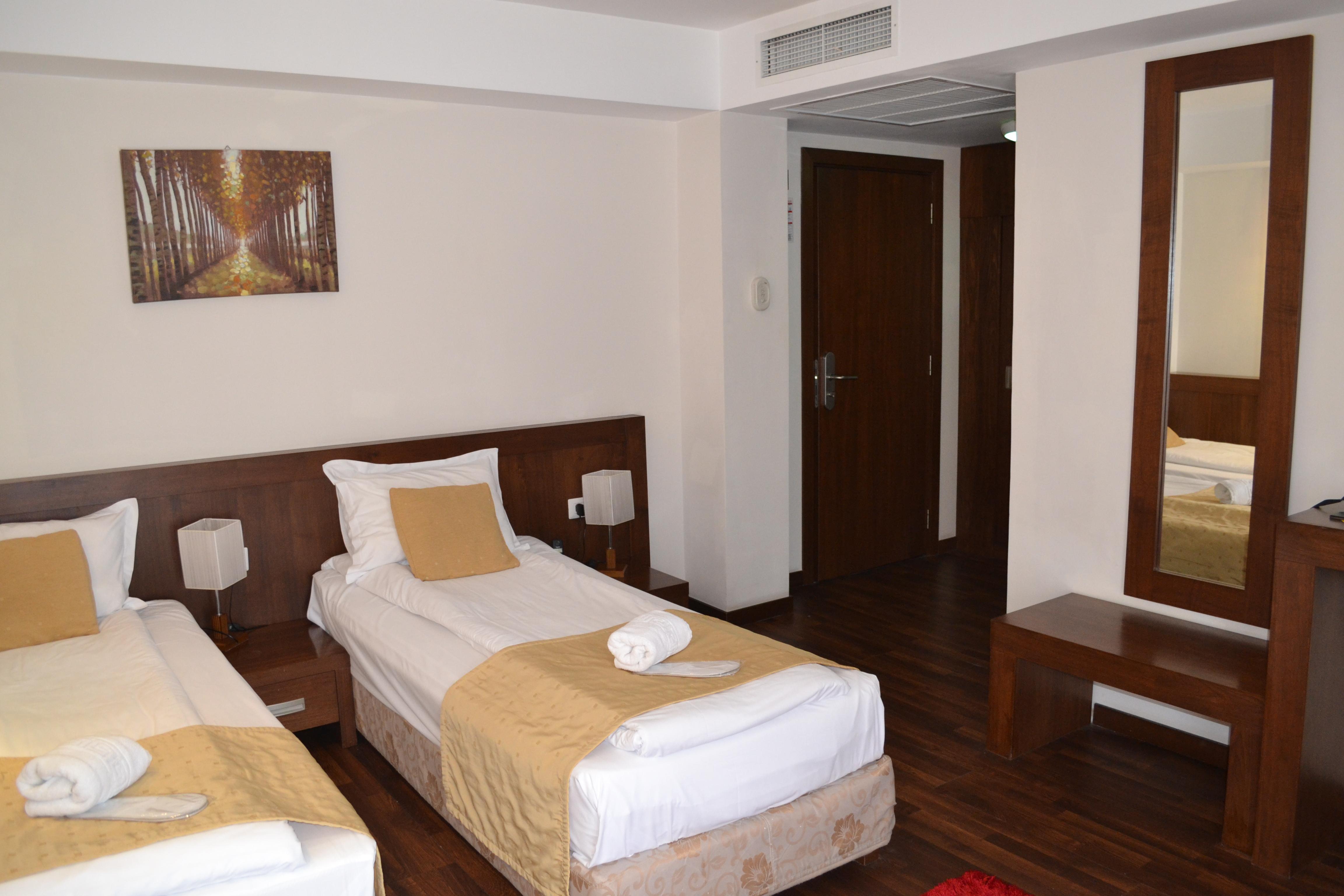 Phoenicia Comfort Hotel