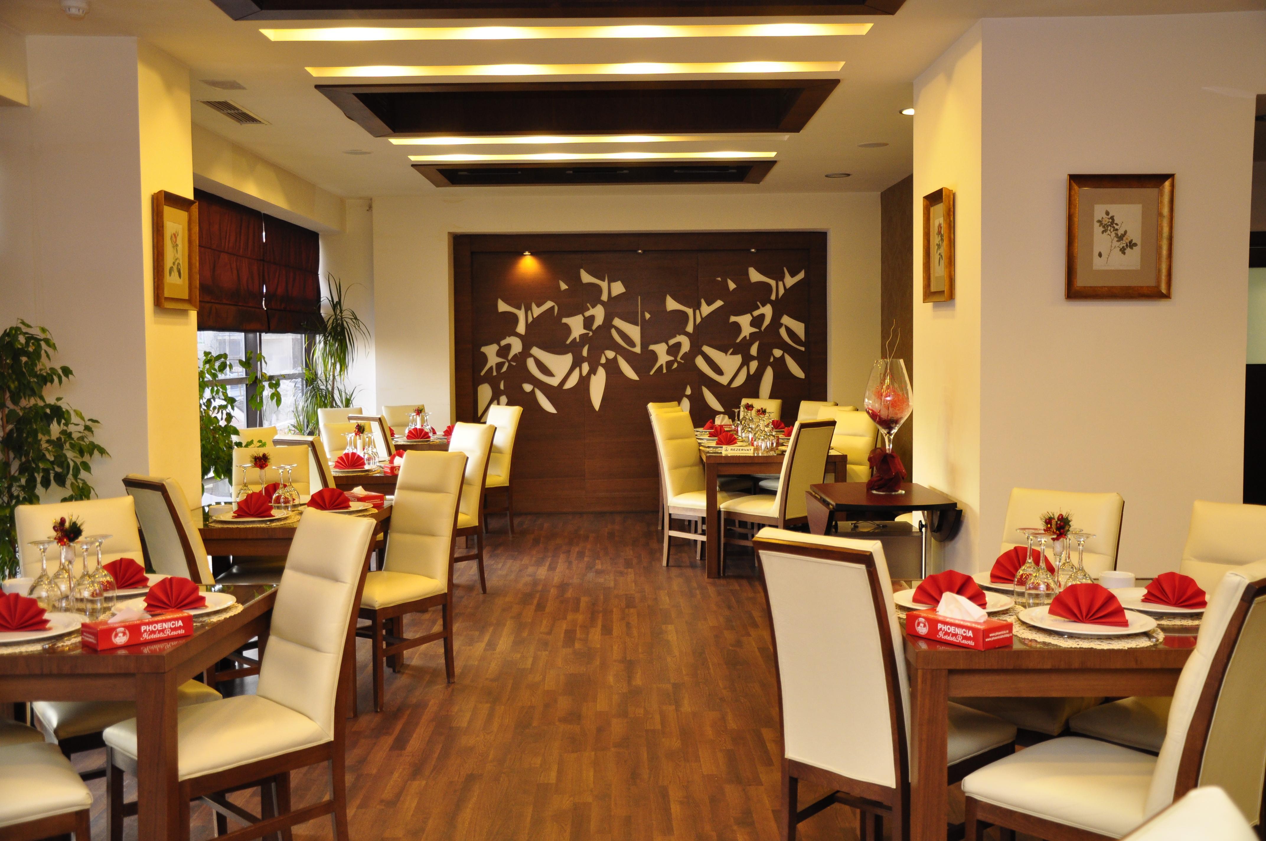 Phoenicia Comfort Hotel