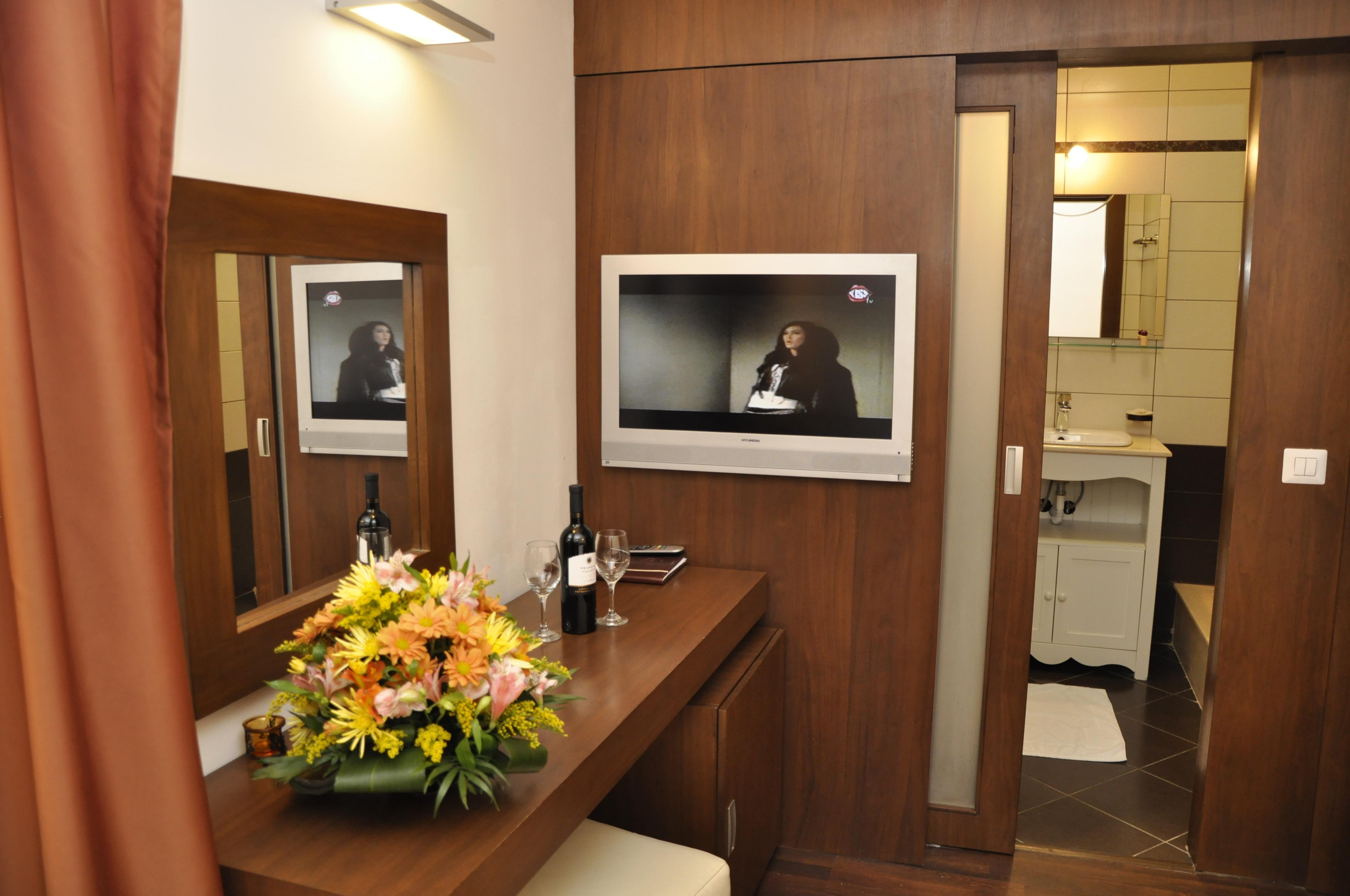 Phoenicia Comfort Hotel
