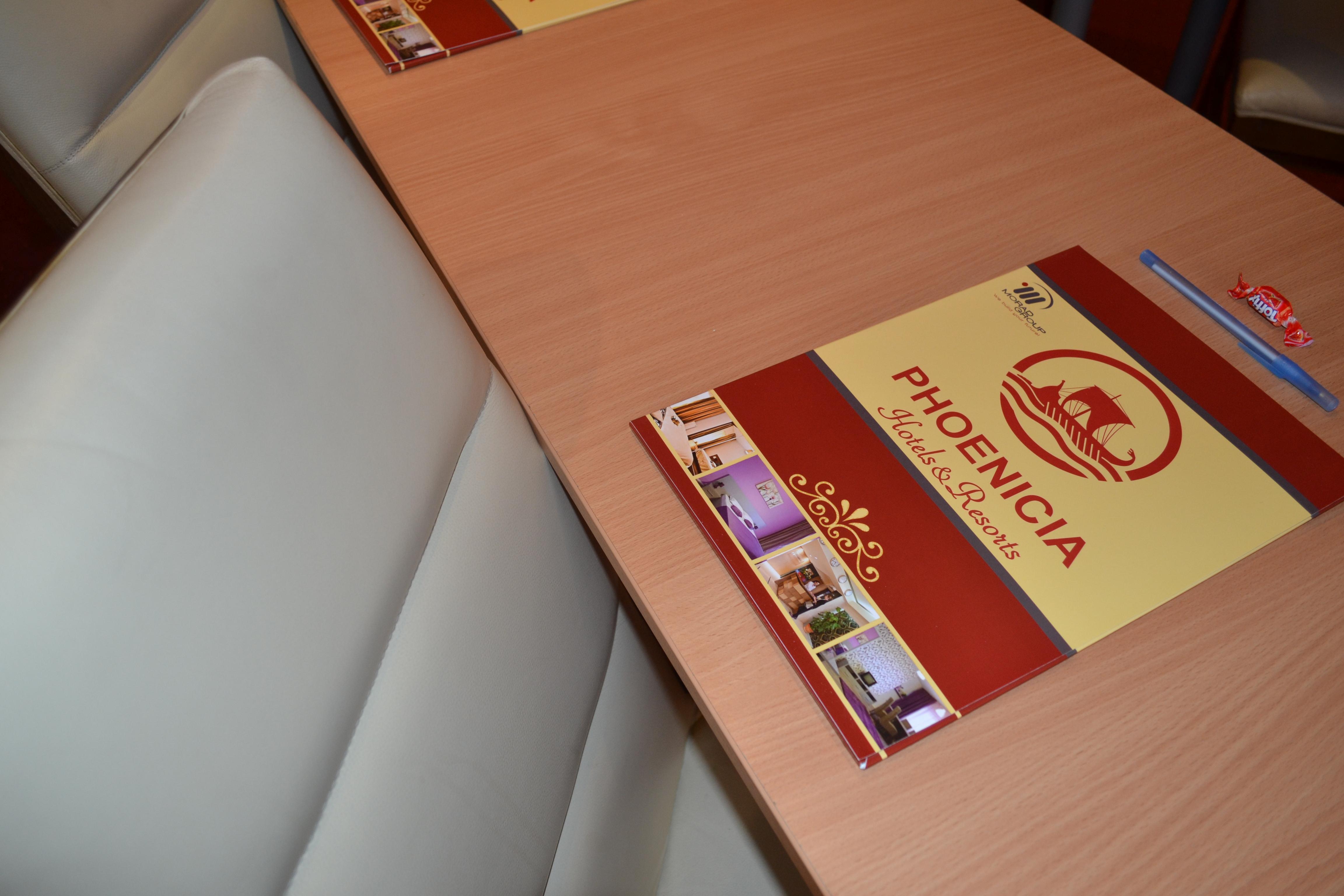 Phoenicia Comfort Hotel