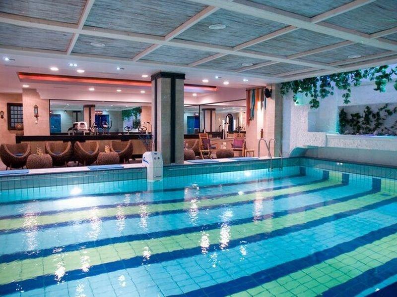 Phoenicia Express Hotel