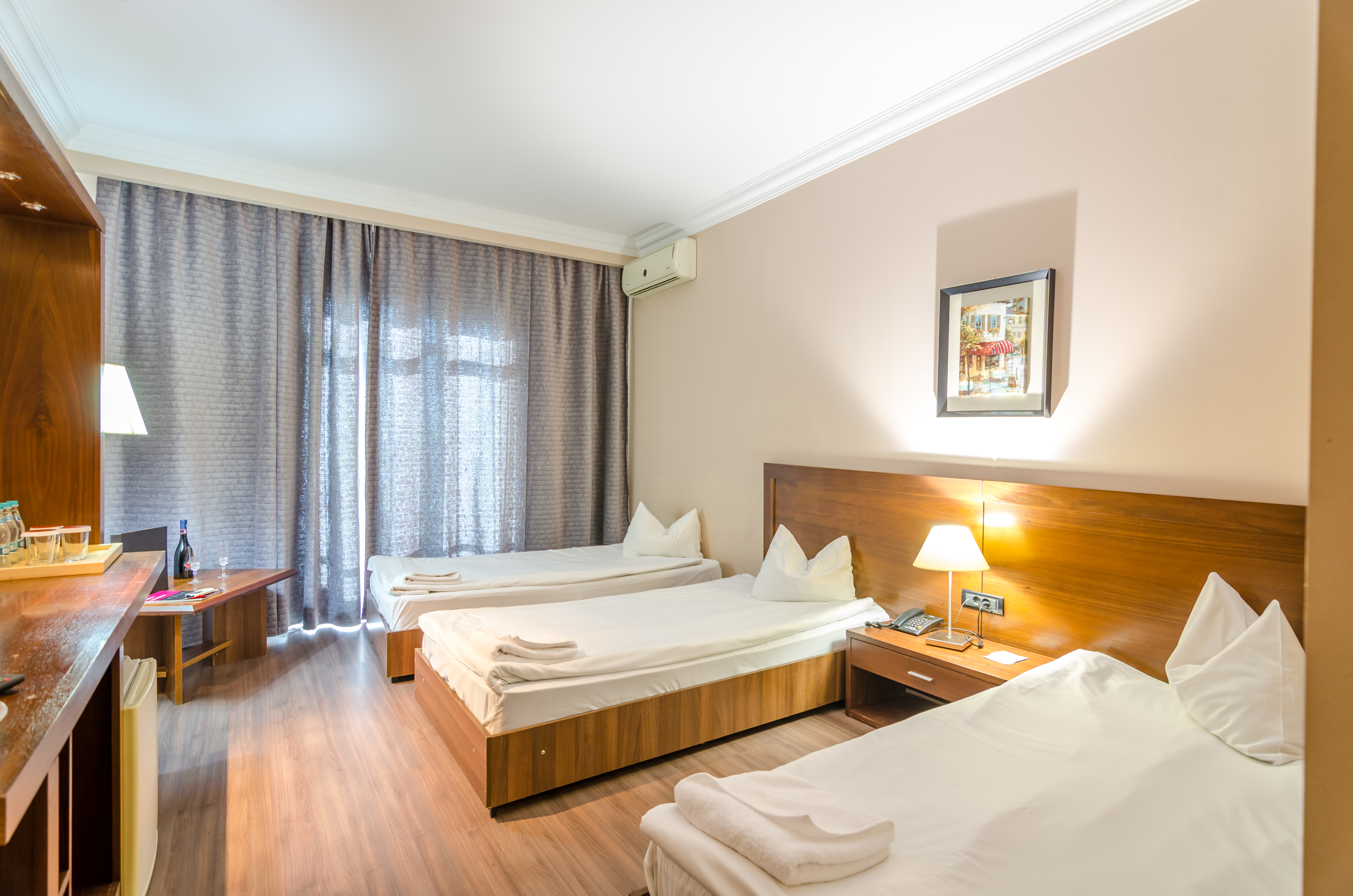 Phoenicia Express Hotel