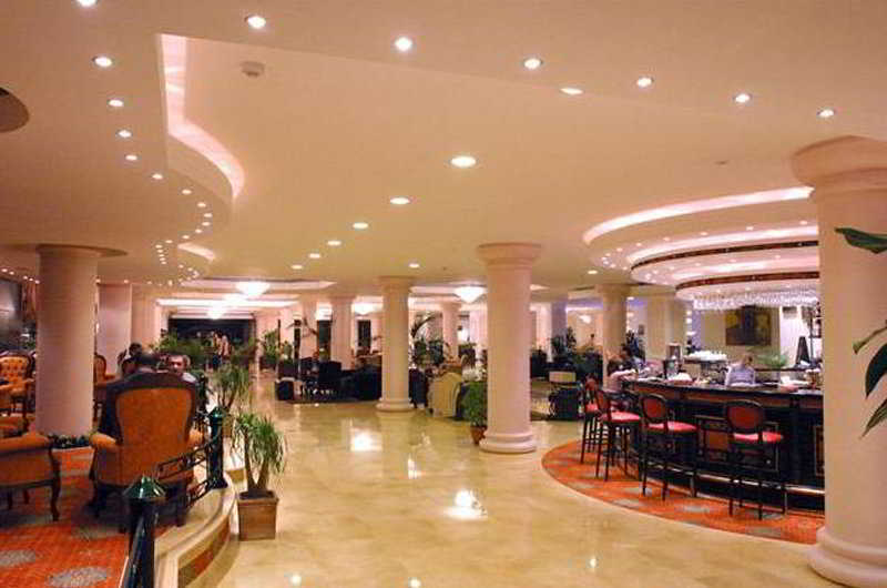 Phoenicia Grand Hotel