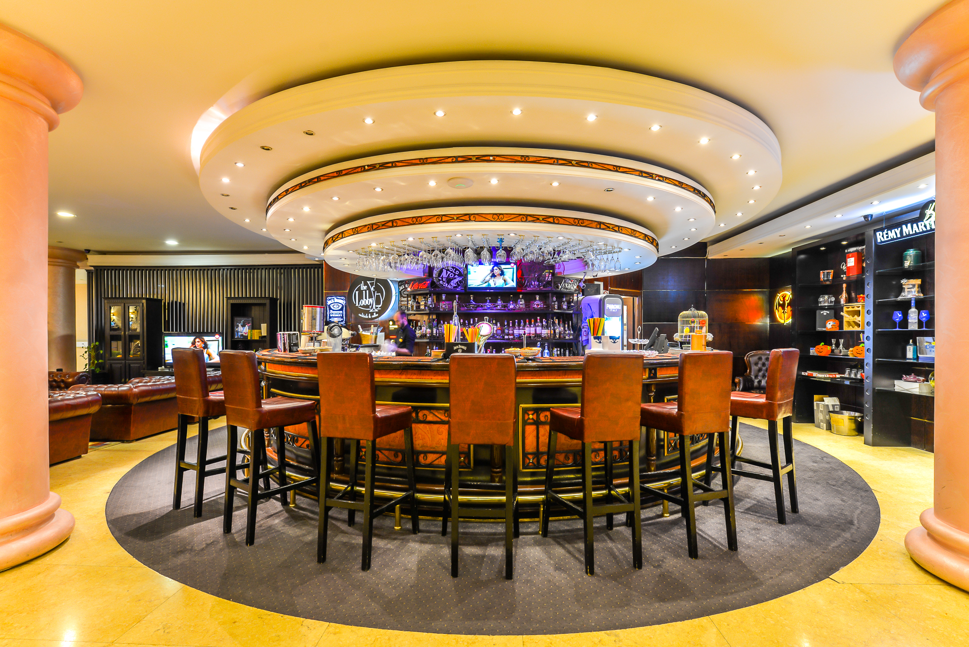 Phoenicia Grand Hotel
