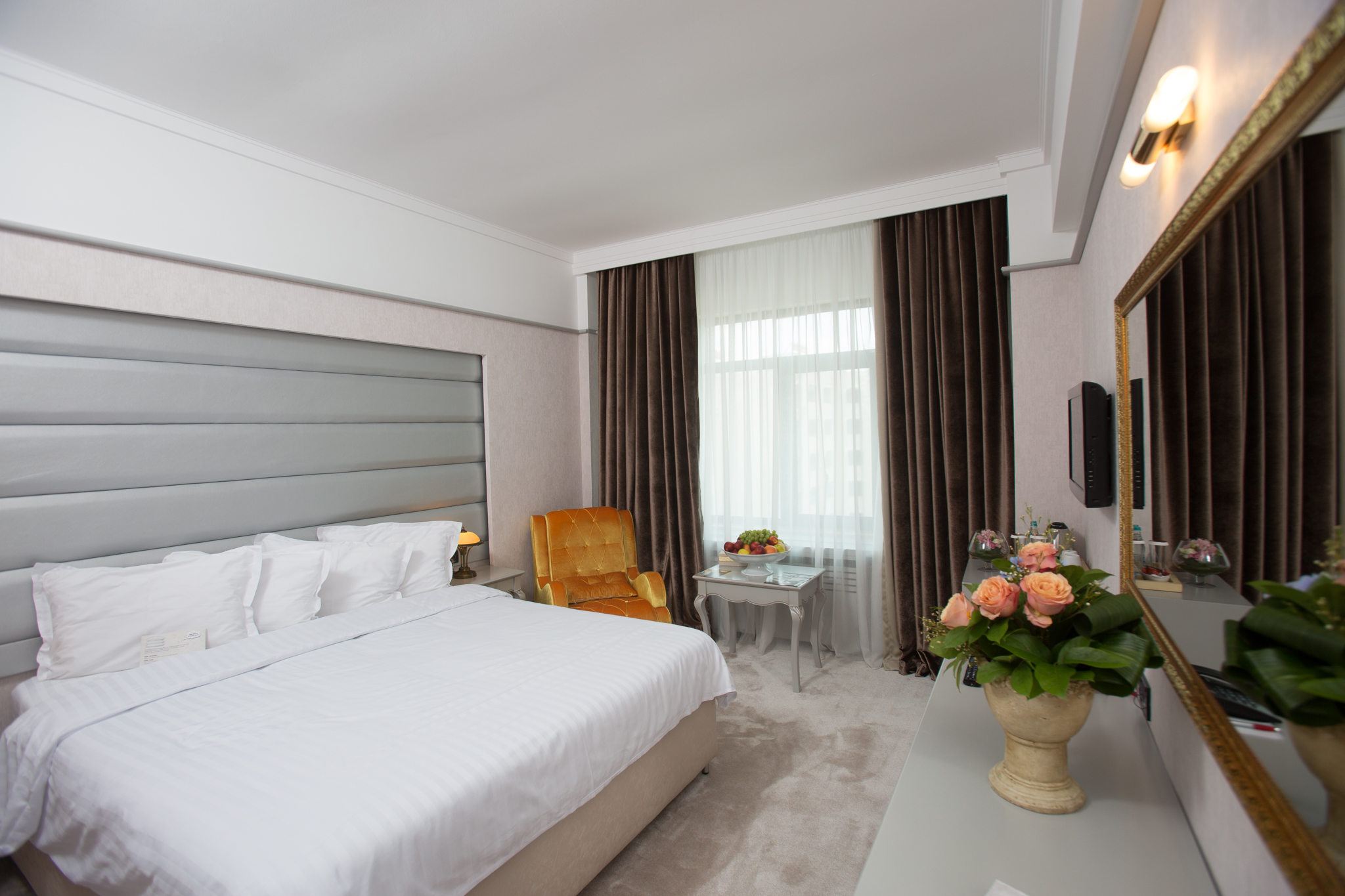 Phoenicia Grand Hotel