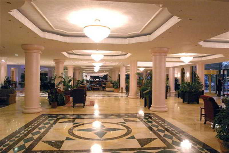 Phoenicia Grand Hotel