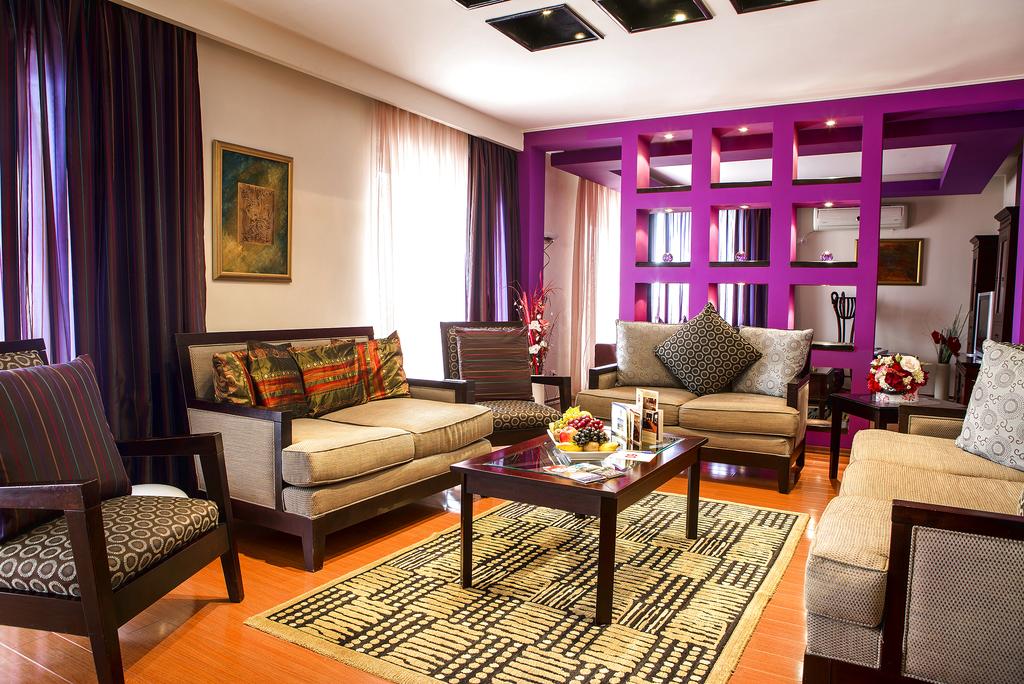 Phoenicia Suites