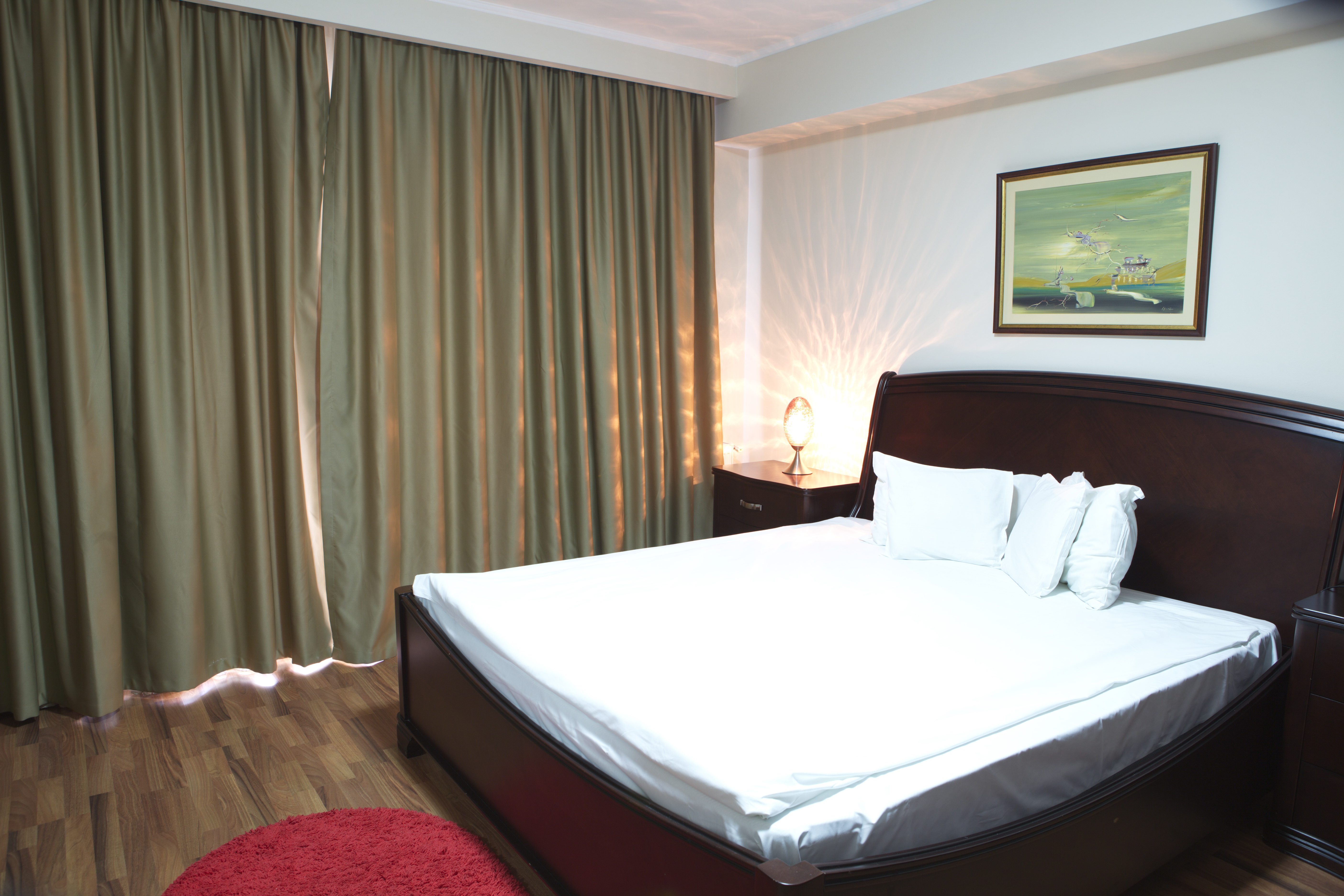 Phoenicia Suites