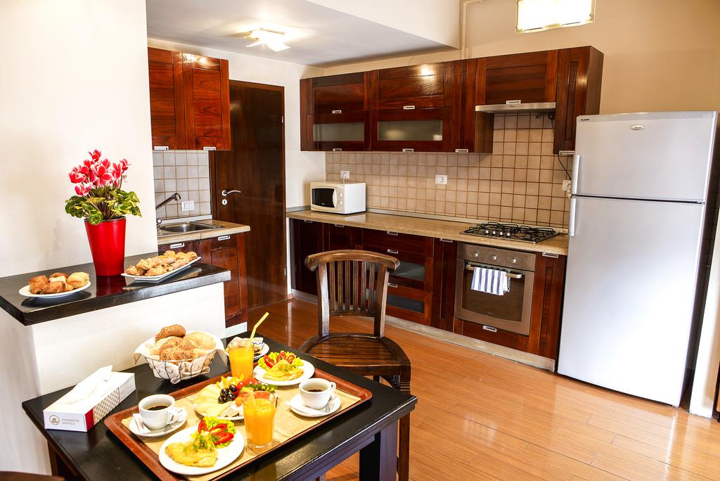 Phoenicia Suites