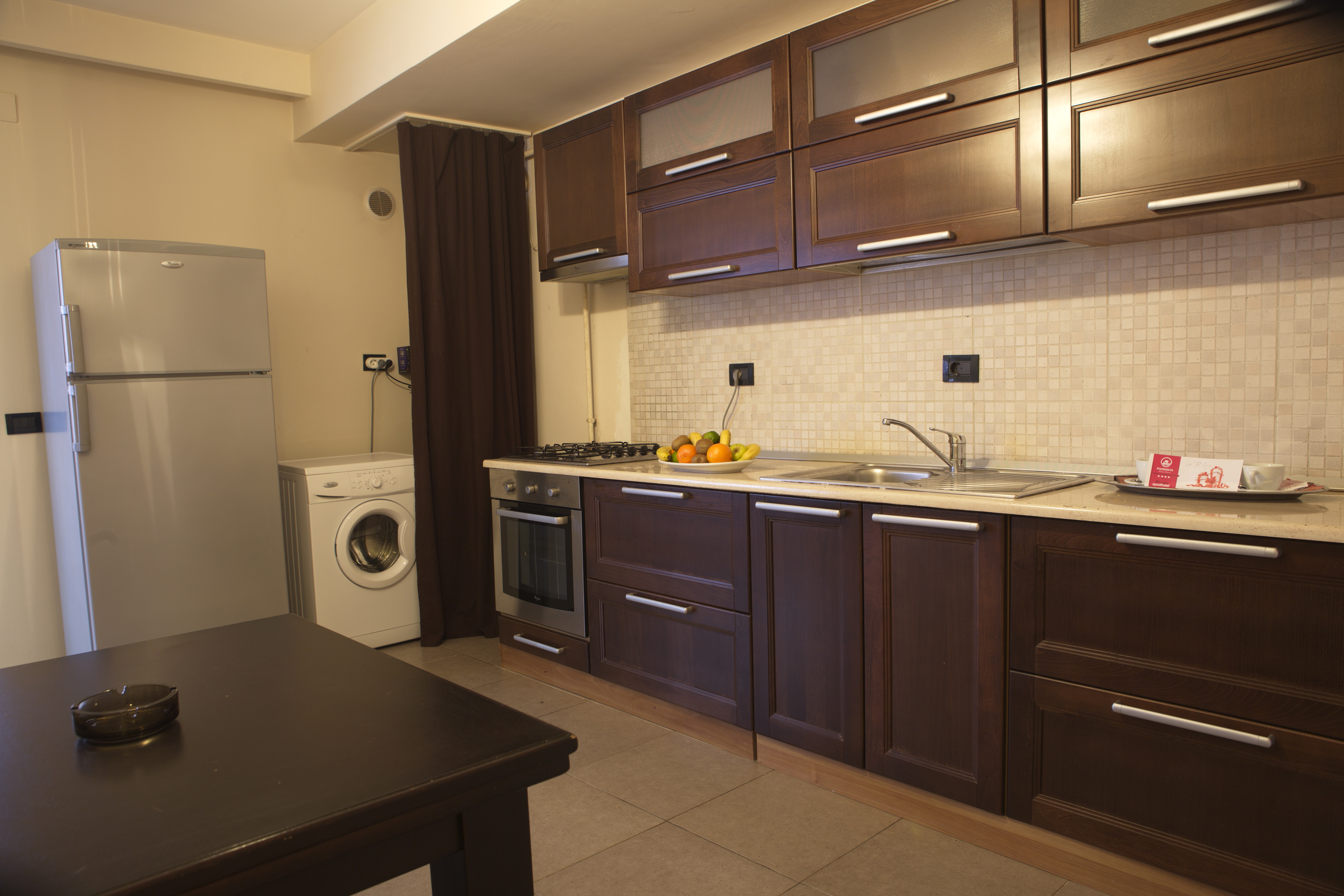 Phoenicia Suites