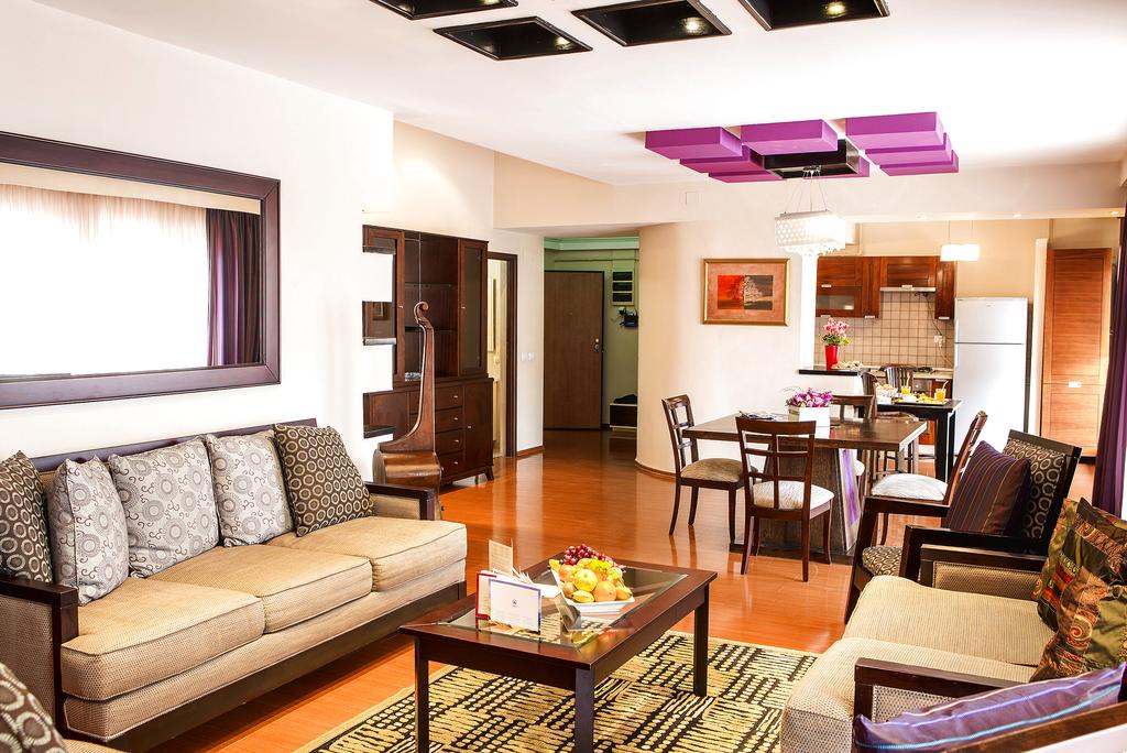 Phoenicia Suites