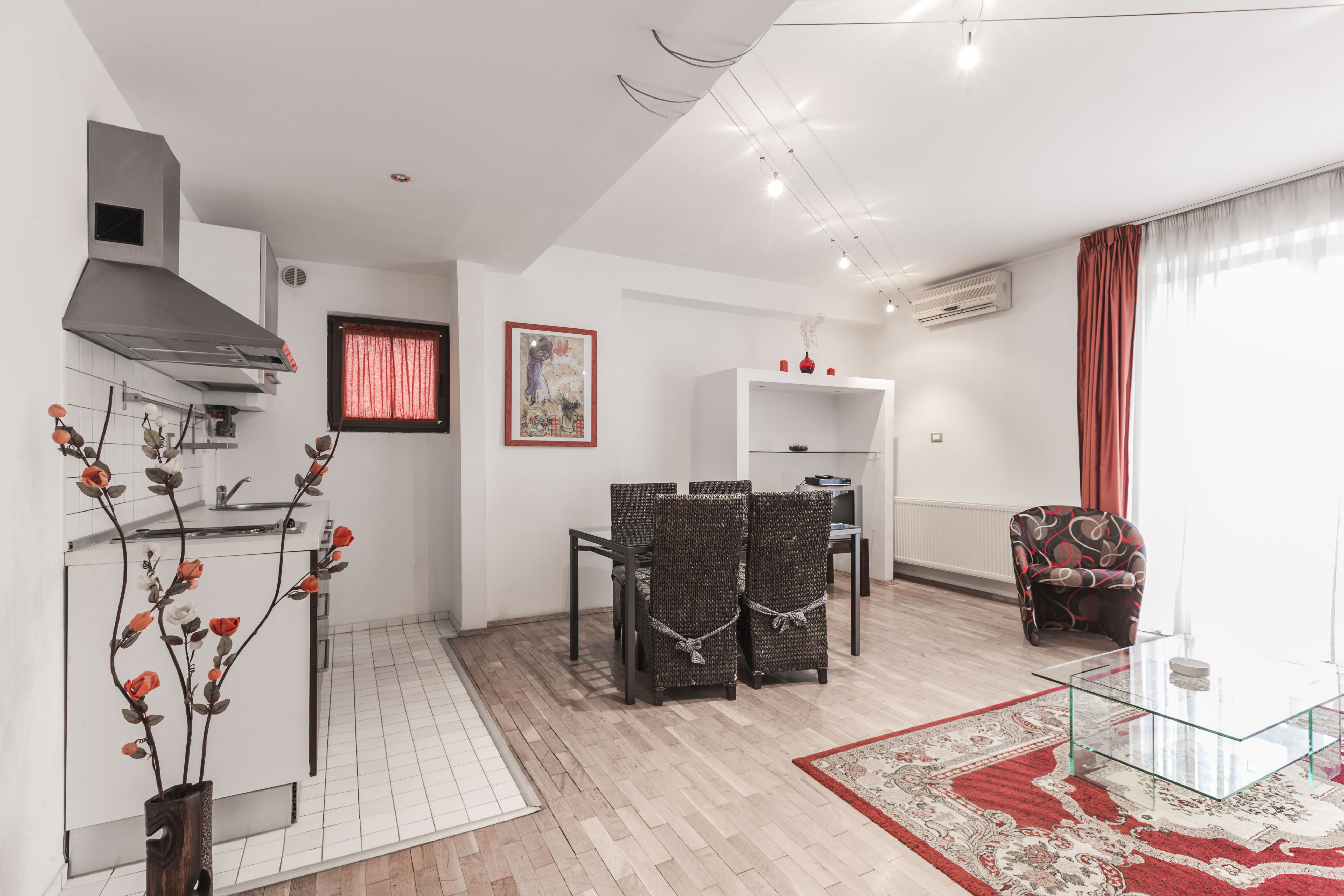 Prince Residence