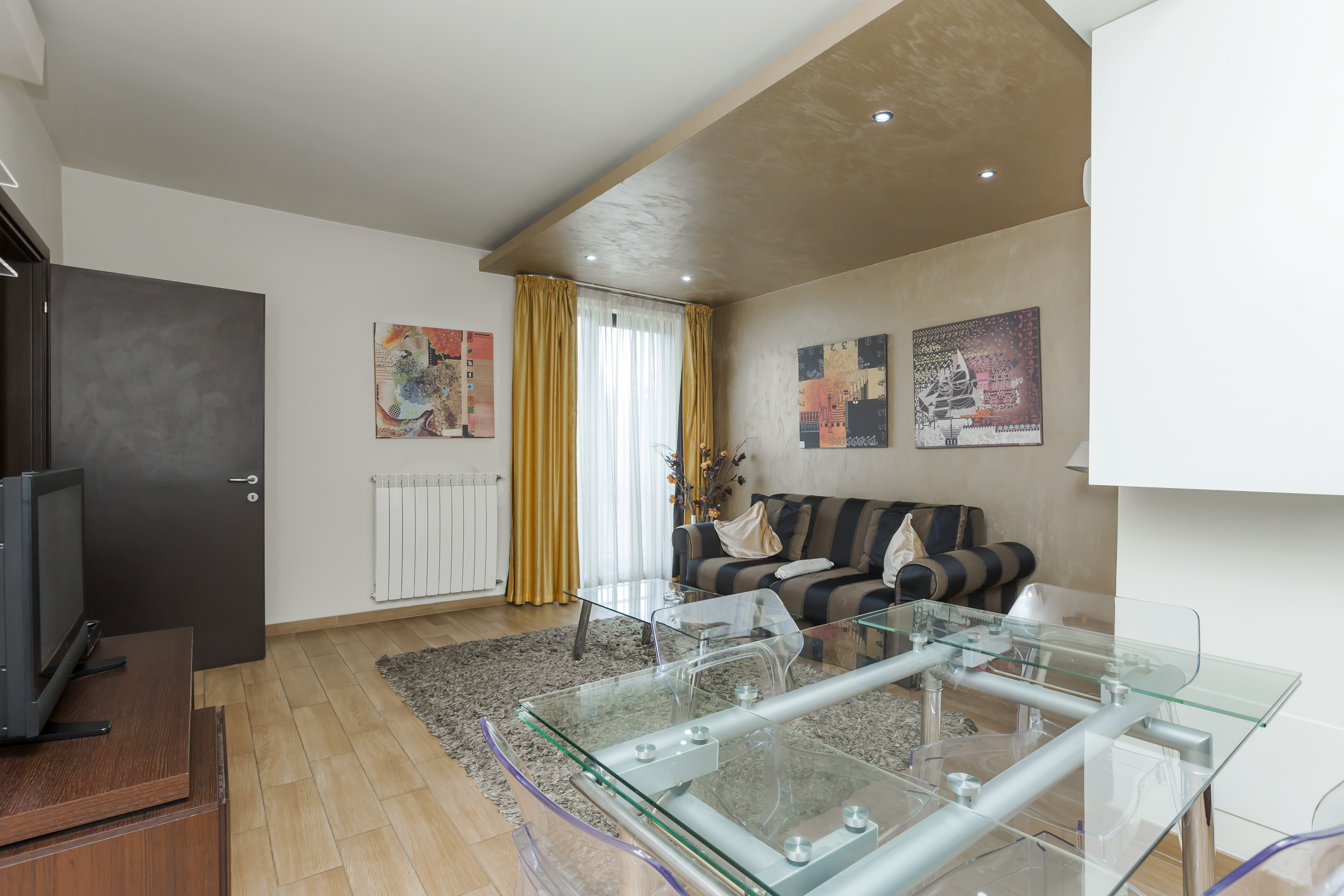 Prince Residence