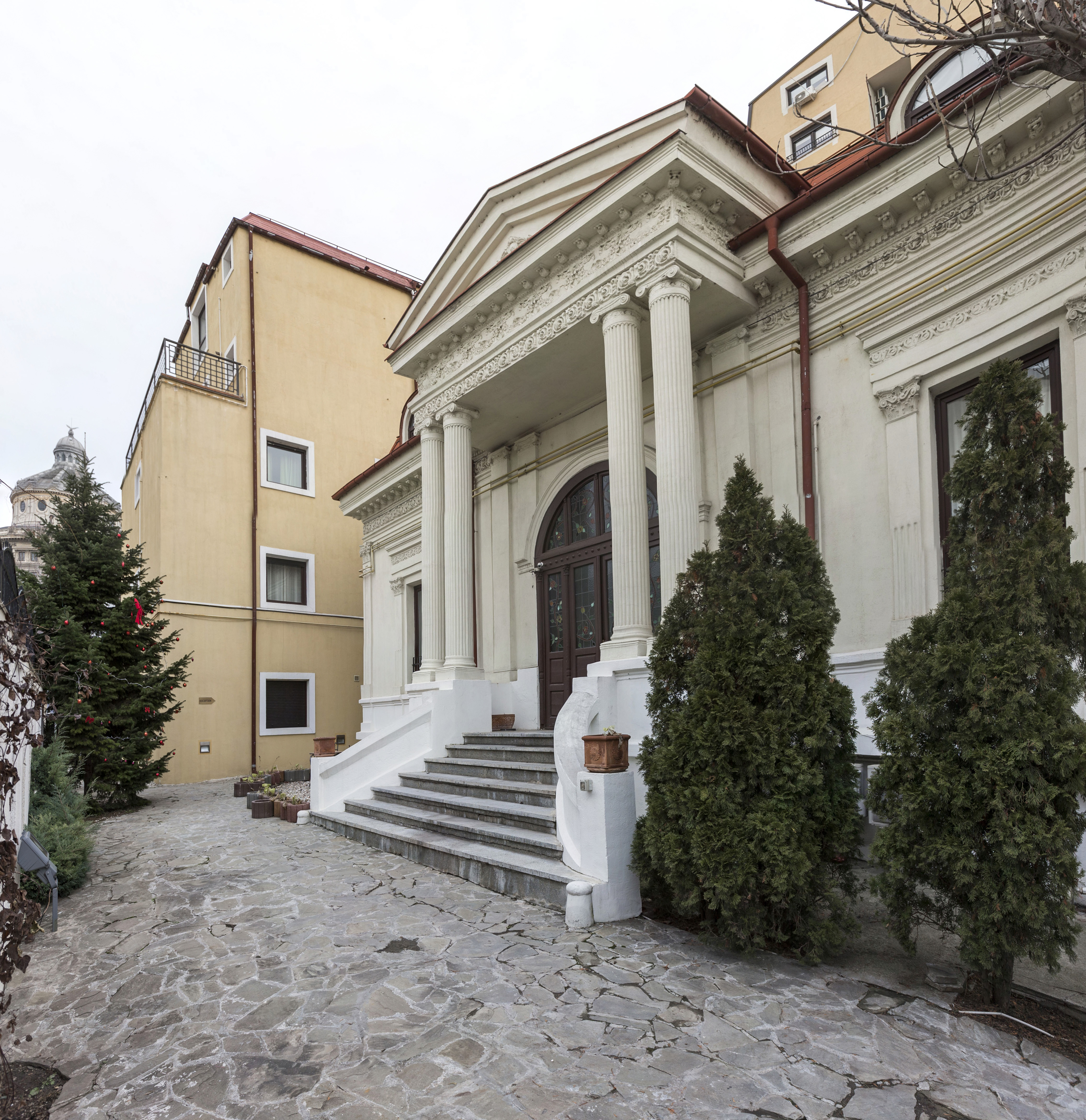 Prince Residence