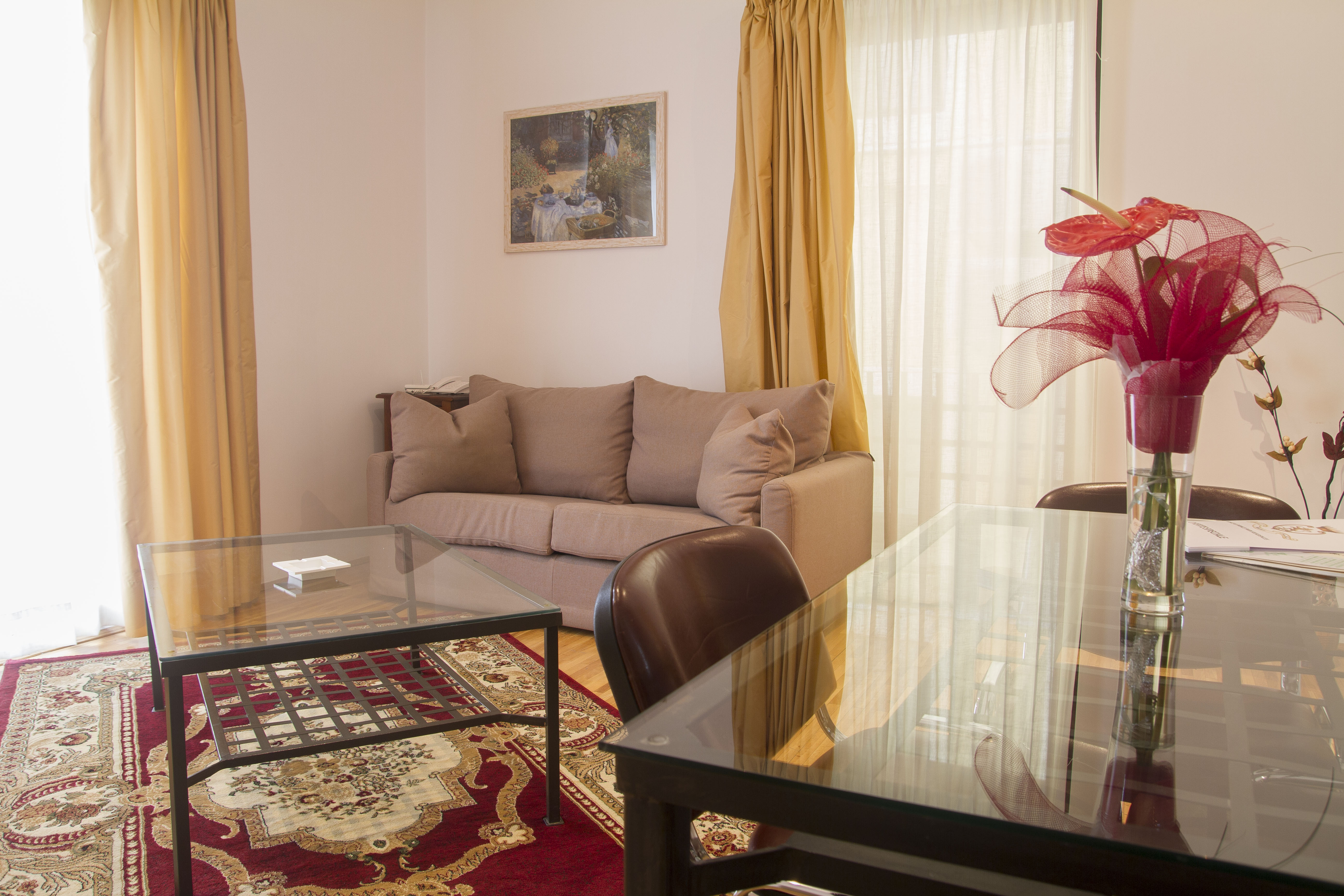 Prince Residence