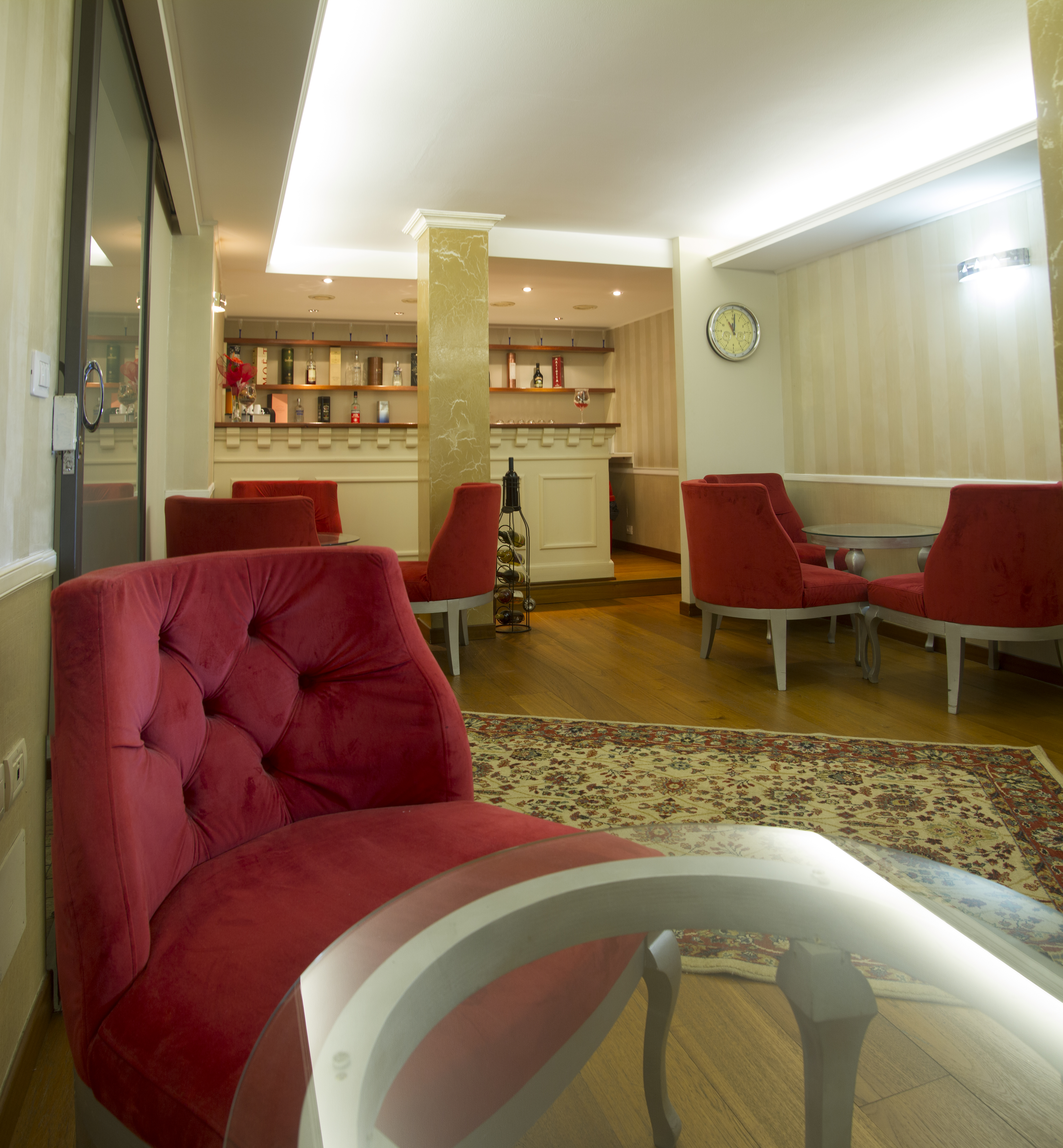 Prince Residence
