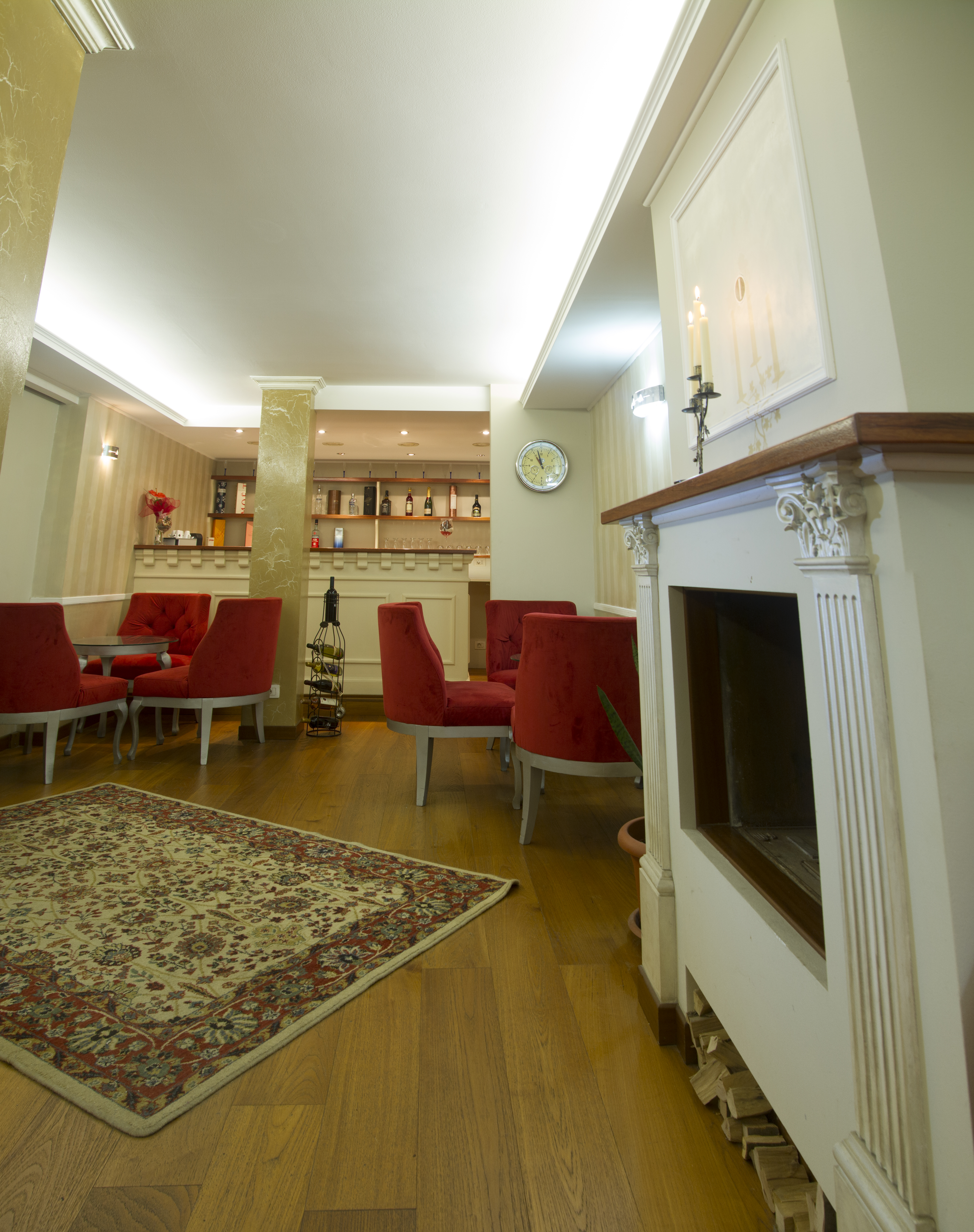 Prince Residence
