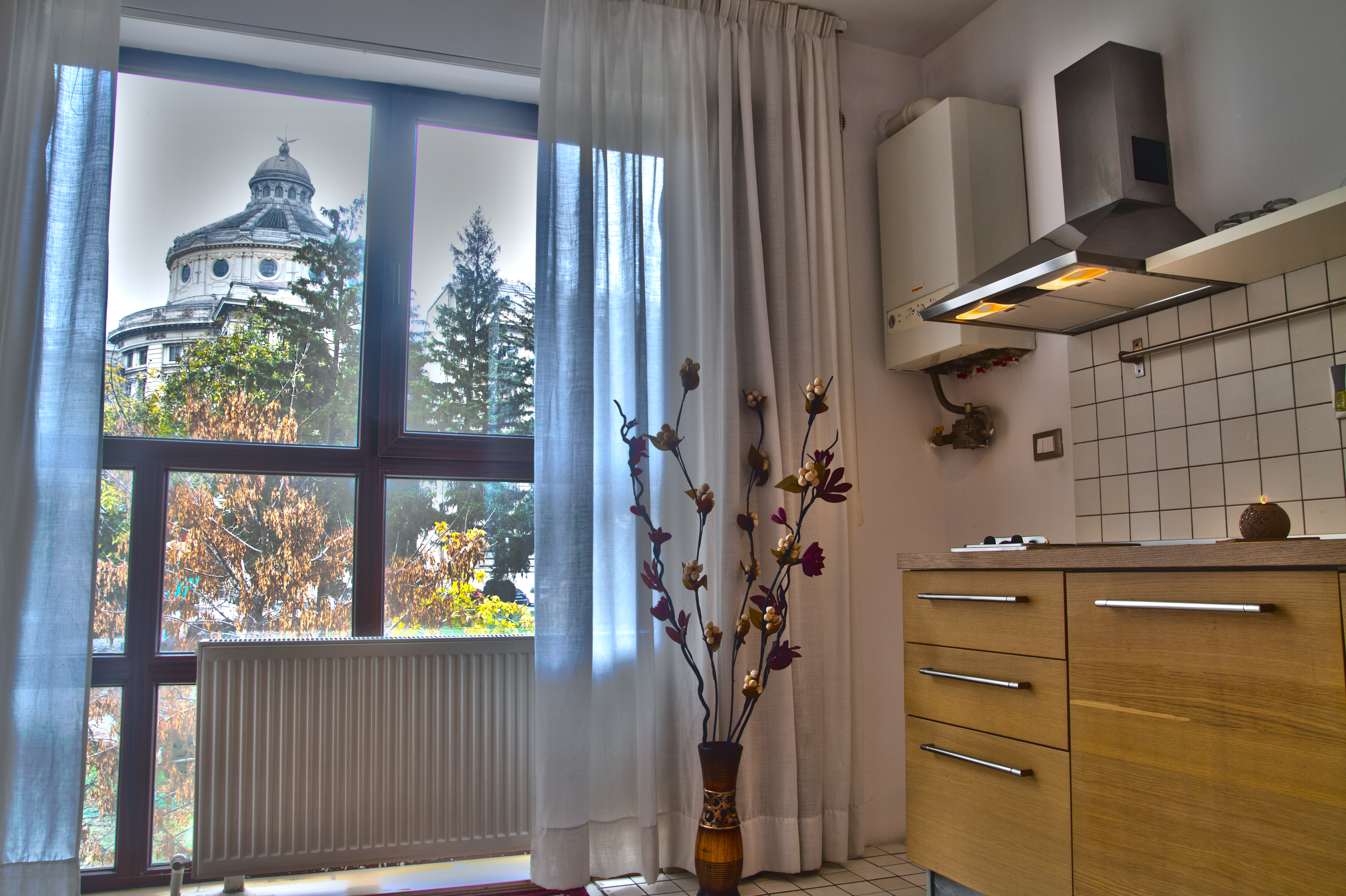 Prince Residence