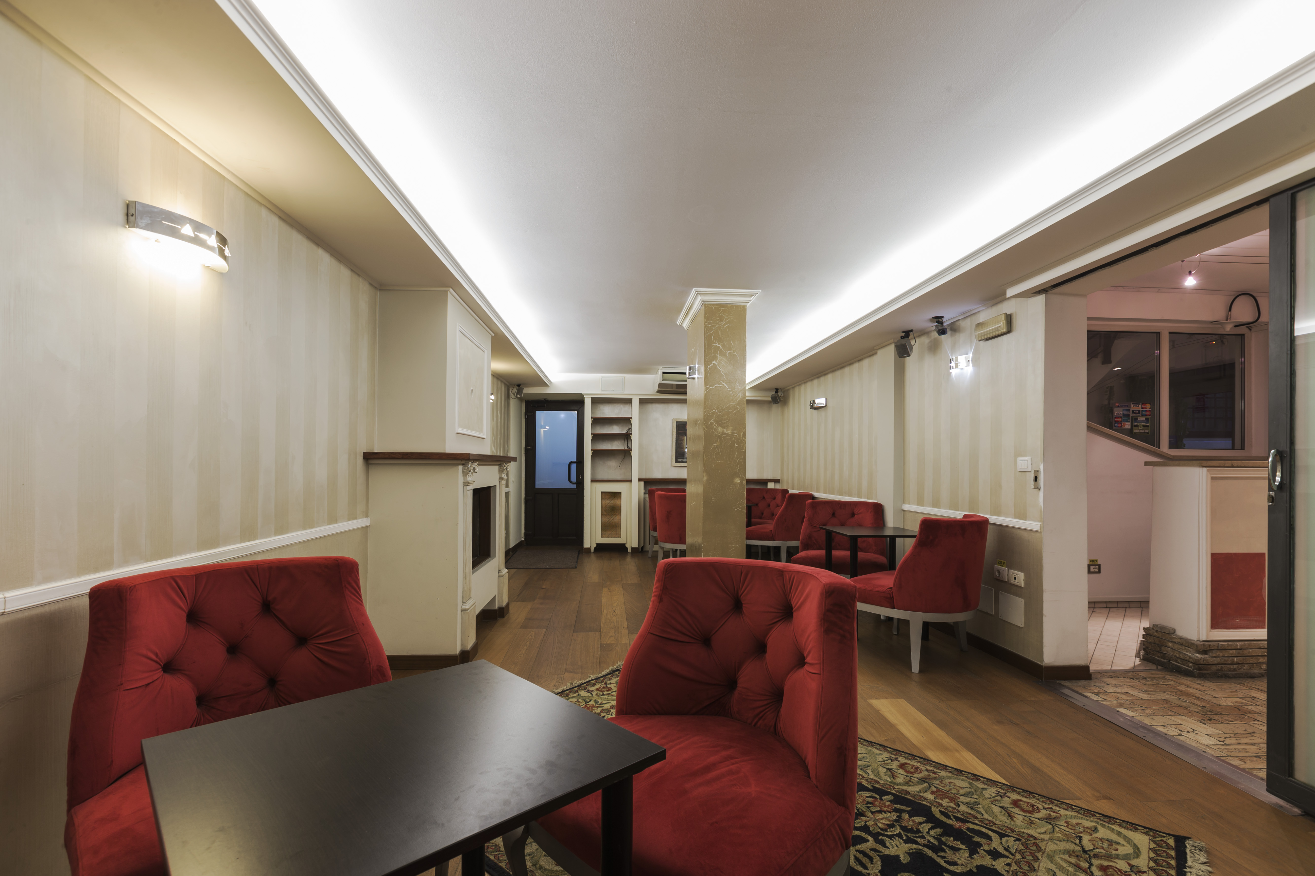 Prince Residence