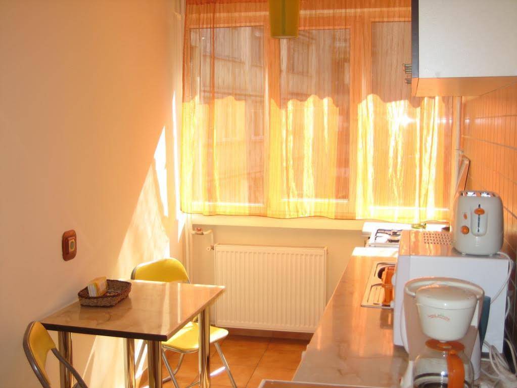 Rainbow Accommodation
