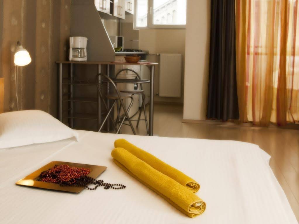 Rainbow Accommodation