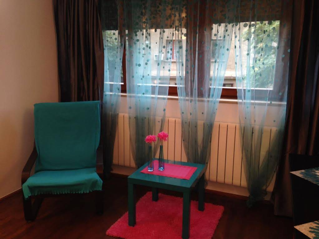 Rainbow Accommodation