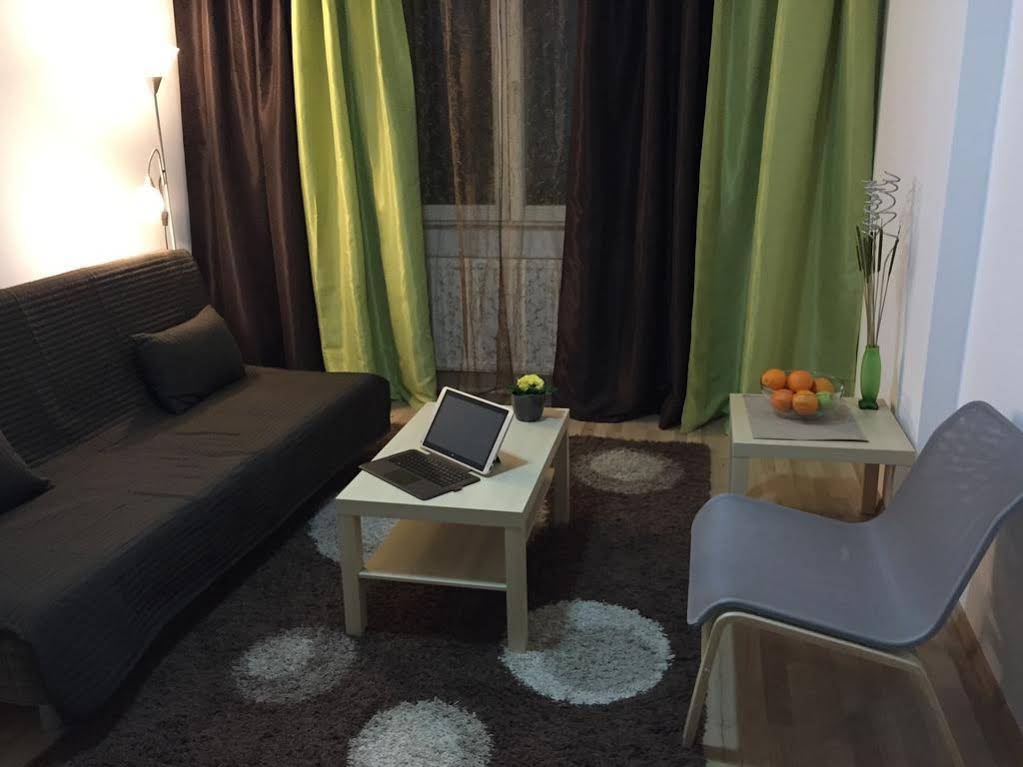 Rainbow Accommodation