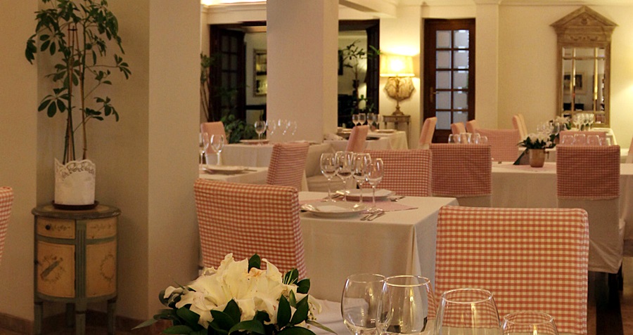 Residence Domenii Plaza