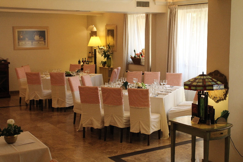 Residence Domenii Plaza