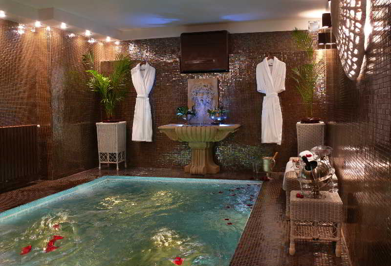 Residence Domenii Plaza