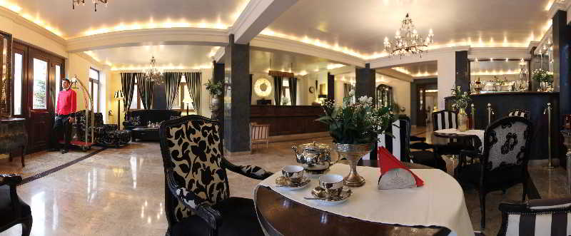 Residence Domenii Plaza