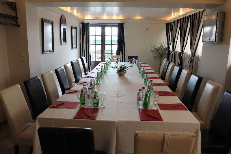 Residence Domenii Plaza