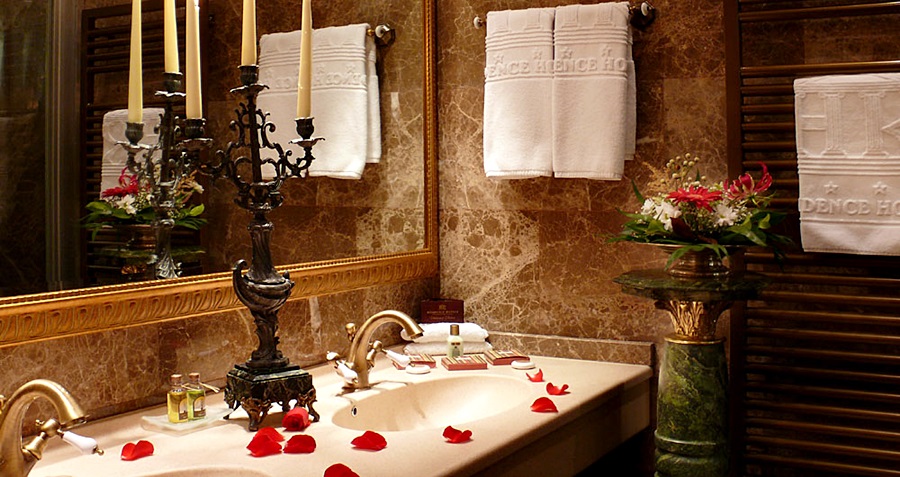 Residence Domenii Plaza