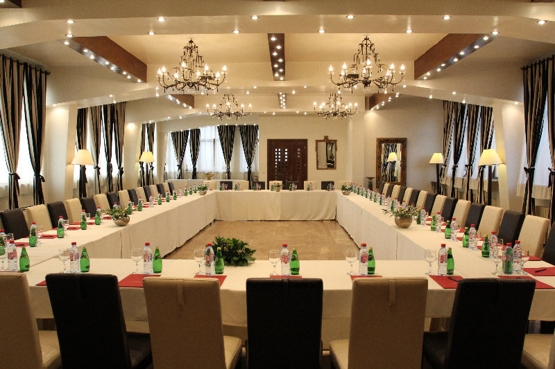 Residence Domenii Plaza