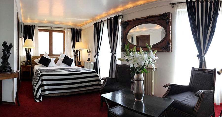 Residence Domenii Plaza