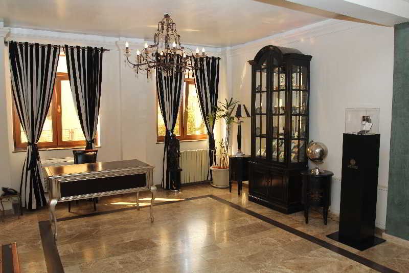 Residence Domenii Plaza