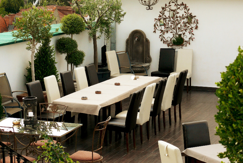 Residence Domenii Plaza