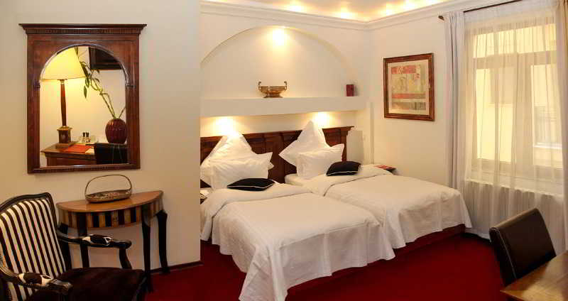 Residence Domenii Plaza