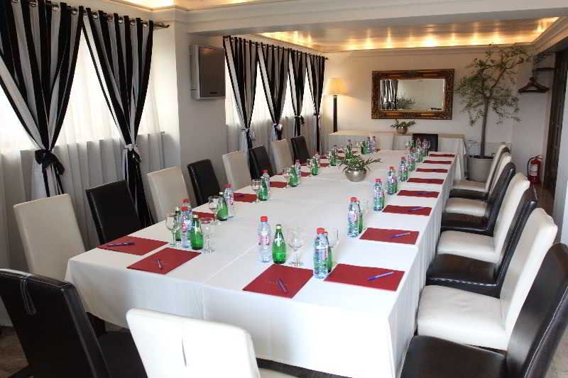 Residence Domenii Plaza