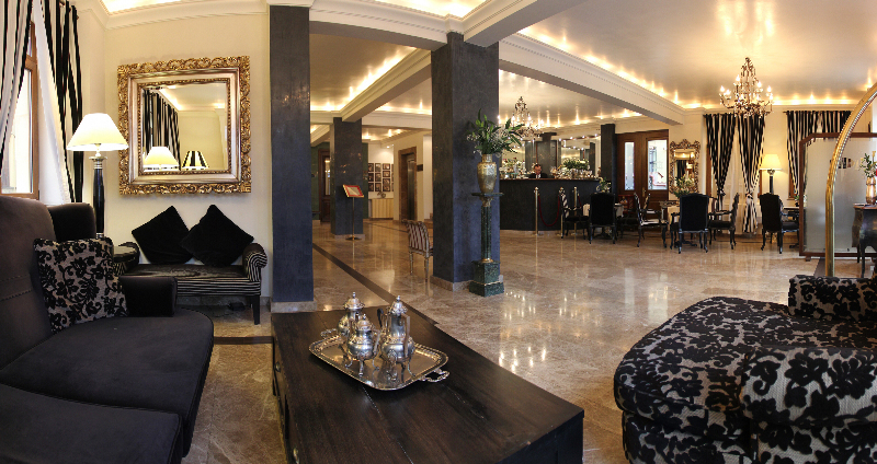 Residence Domenii Plaza