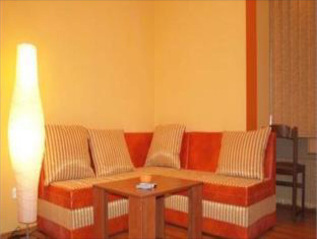Rosuites Apartment Accommodation