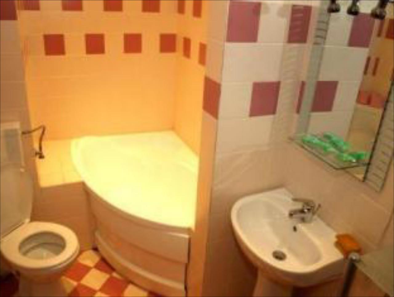 Rosuites Apartment Accommodation