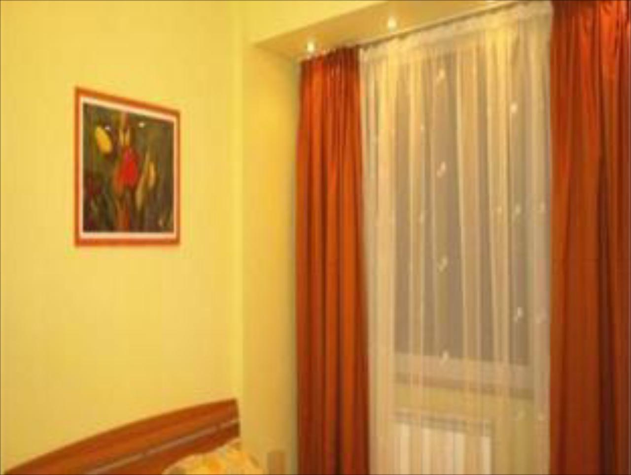 Rosuites Apartment Accommodation
