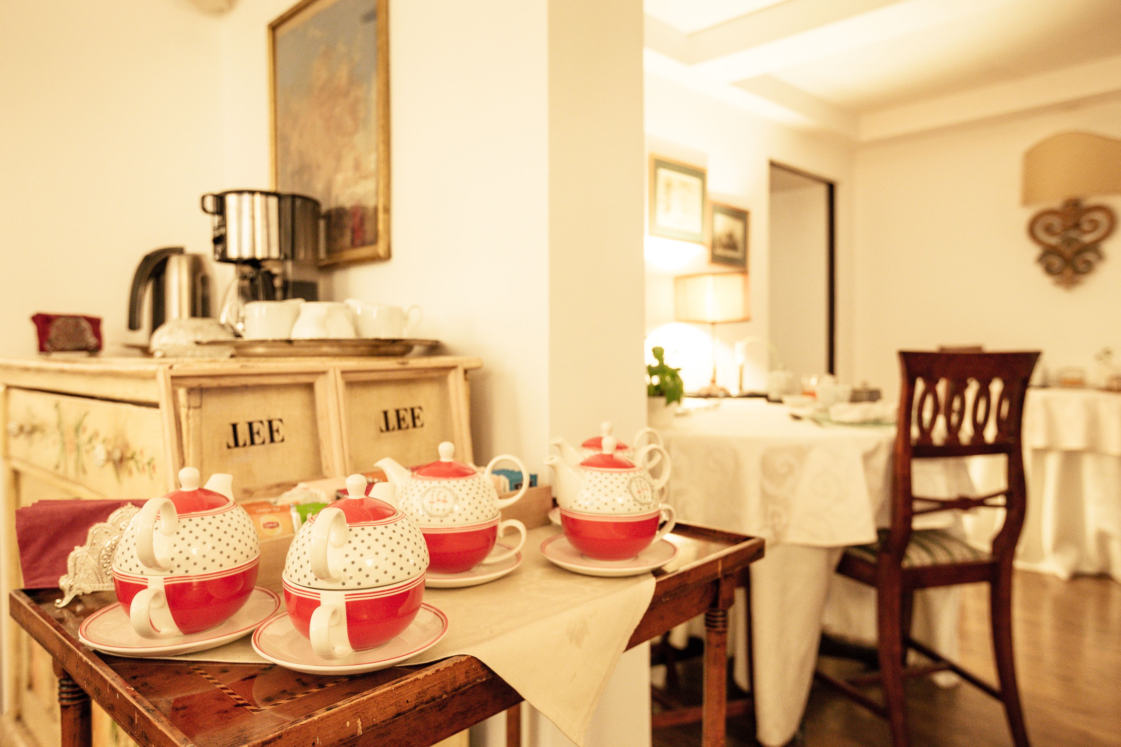 Scala Boutique-Hotel